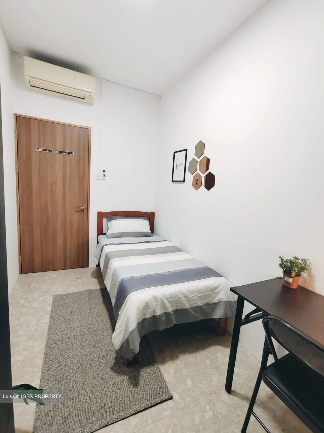 Windermere (D23), Condominium #593706891